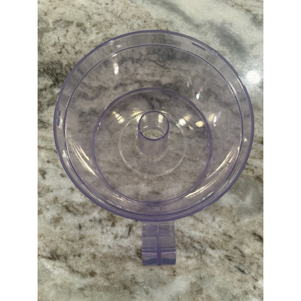 Hamilton Beach Food Processor 70450 Bowl